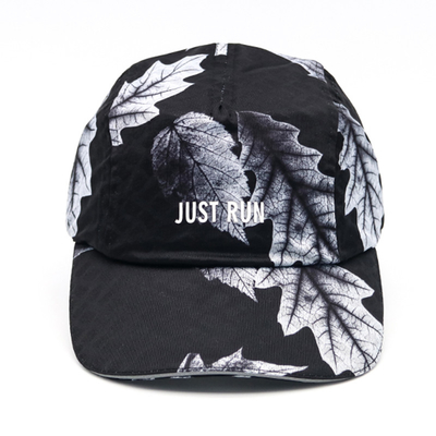 High Quality Running Hat Outdoor Sports Baseball Caps Custom Sublimation Lightweight Gorras Snapback