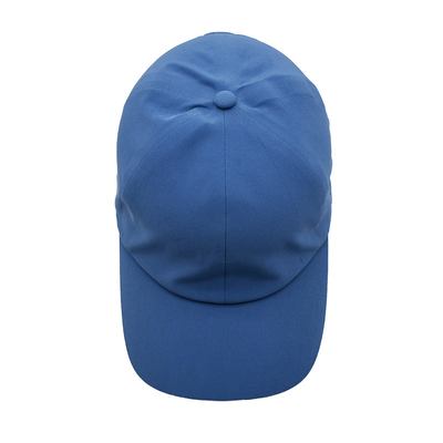 Wholesale Plain 6 Panel Lightweight Quick Dry Sports Baseball Cap Performance Laser Cut Hole Sport Dad Hat