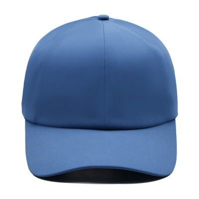 Wholesale Plain 6 Panel Lightweight Quick Dry Sports Baseball Cap Performance Laser Cut Hole Sport Dad Hat