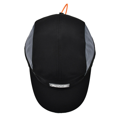 Manufacturer Designer Breathable Sports Caps 5 Panel Wholesale Unisex Custom Sports Hats Baseball Caps
