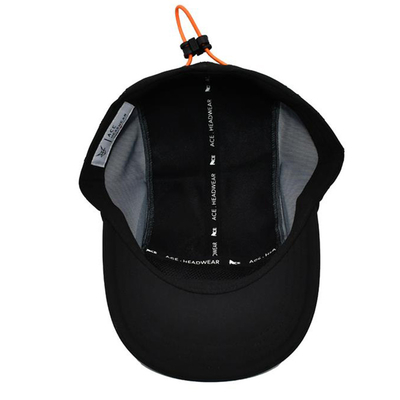 Manufacturer Designer Breathable Sports Caps 5 Panel Wholesale Unisex Custom Sports Hats Baseball Caps