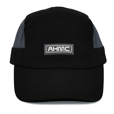 Manufacturer Designer Breathable Sports Caps 5 Panel Wholesale Unisex Custom Sports Hats Baseball Caps