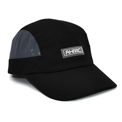 Manufacturer Designer Breathable Sports Caps 5 Panel Wholesale Unisex Custom Sports Hats Baseball Caps