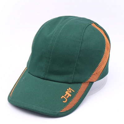Custom Logo Sports Hat Mesh Running Gorras High Quality Curved Brim Breathable Sports Caps