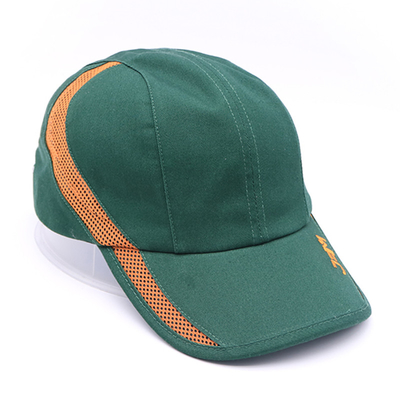 Custom Logo Sports Hat Mesh Running Gorras High Quality Curved Brim Breathable Sports Caps