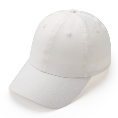 Summer Quick Dry Upf50+ Sun Protection Sport Baseball Cap for Men Women