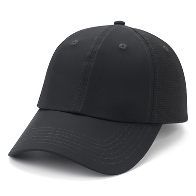 Summer Quick Dry Upf50+ Sun Protection Sport Baseball Cap for Men Women