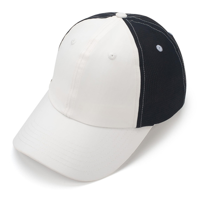Summer Quick Dry Upf50+ Sun Protection Sport Baseball Cap for Men Women