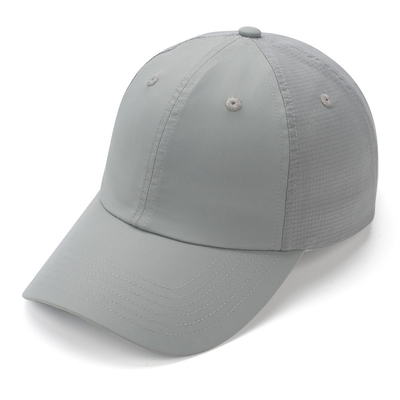 Summer Quick Dry Upf50+ Sun Protection Sport Baseball Cap for Men Women