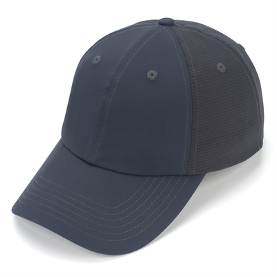 Summer Quick Dry Upf50+ Sun Protection Sport Baseball Cap for Men Women