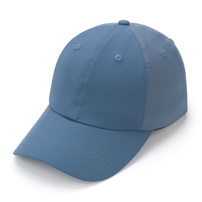 Summer Quick Dry Upf50+ Sun Protection Sport Baseball Cap for Men Women