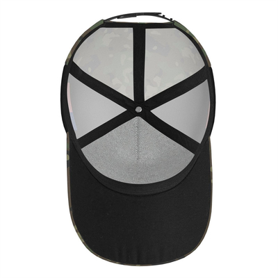 USA Flag Letters Tactical Camouflage Baseball Cap Classic Adjustable Dad Hats for Men Women