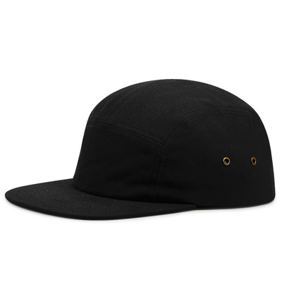Outdoor Camo Blank 5 Panel Camp Cap Camouflage Gorras Wholesale Camper Hat for Men Women