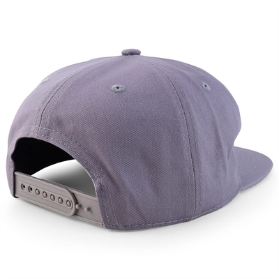 Custom Plain 5 Panel Snapback Cap Adjustable Unstructured Snapback Hat Wholesale