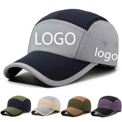 Wholesale Hot Selling Factory Cheap Fashionable Versatile New Design Custom Logo Outdoor Sports Baseball Caps