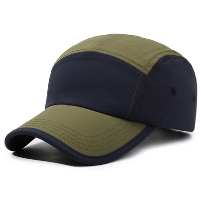 Wholesale Hot Selling Factory Cheap Fashionable Versatile New Design Custom Logo Outdoor Sports Baseball Caps