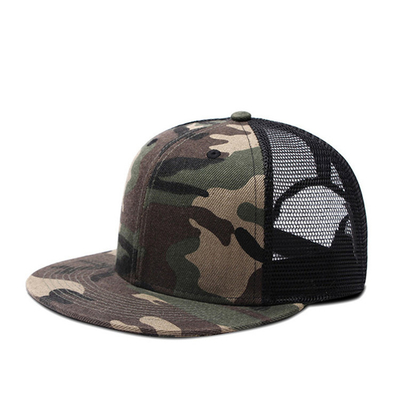 Wholesale Embroidered Logo Classic Baseball Caps Hats Custom Adjustable Sports Baseball Hat with Plastic Back Closure
