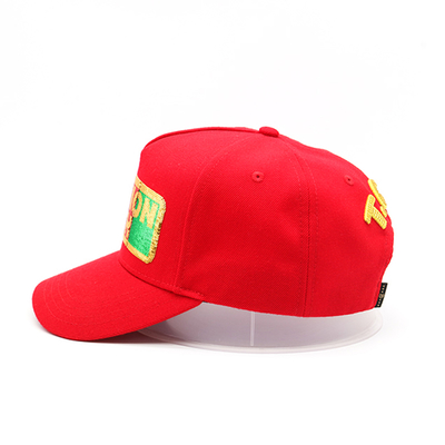 Top Quality Summer Women 100% Cotton 6 Panel Baseball Hats Custom Sequin Baseball Cap