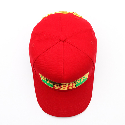 Top Quality Summer Women 100% Cotton 6 Panel Baseball Hats Custom Sequin Baseball Cap