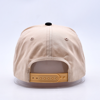Customizable High Quality 3d Embroidered Logo Sports Gorras 5 Panel Sport Original Baseball Cap Hat