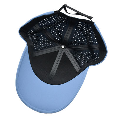 Custom Sublimation Logo Seamless Baseball Hat High Quality Gorras Baseball Cap for Men Women