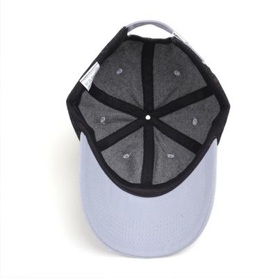 Wholesale Custom Logo Acid Wash Cotton Vintage Dad Hat Adjustable Denim Sports Washed Black Baseball Cap