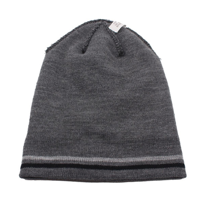 Custom Adult Fisherman Beanies Skull Cap High Quality Cuffed Beanie Hats