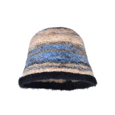 New Knitted Fisherman's Hat Women's Winter Warm Hat Style Korean Protection Knitted Hat