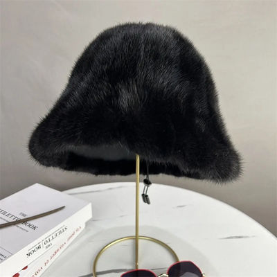 Customized Fisherman Bucket Hat for Summer Outdoor Adventures