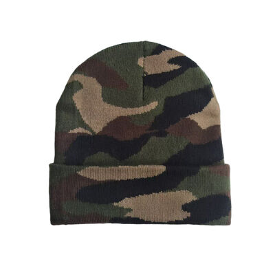 Ski Beanie Winter Sports Warm Hat For Men Women Snow Activities Custom Logo Beanies Outdoor