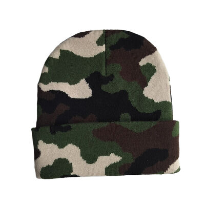 Ski Beanie Winter Sports Warm Hat For Men Women Snow Activities Custom Logo Beanies Outdoor