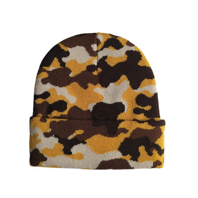 Ski Beanie Winter Sports Warm Hat For Men Women Snow Activities Custom Logo Beanies Outdoor