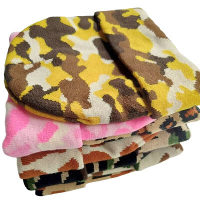 Ski Beanie Winter Sports Warm Hat For Men Women Snow Activities Custom Logo Beanies Outdoor