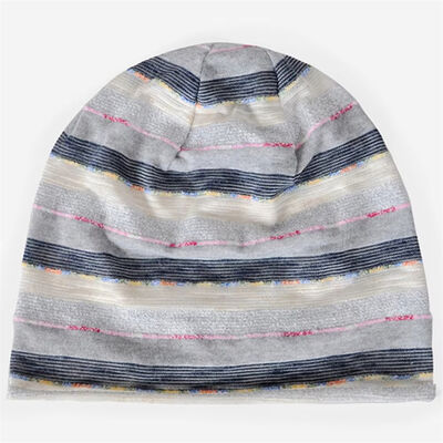 ACE Slouchy Beanie Oversized Winter Warm Knit Hat Unisex Adults Fashion Custom Logo Soft Material