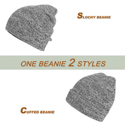 oem odm design black blank beanies custom skull cap knitted beanie winter cap