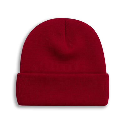 oem odm design black blank beanies custom skull cap knitted beanie winter cap