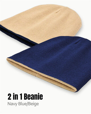 Customize Knit Beanie Hats Offering Adult Hat Circumference OEM OEM Services Ideal for Retail Distribution and Marketing