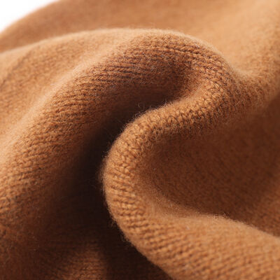 Professional Beanie Manufacturer New Design Custom Beanie Hat Warm Cotton Cuffed Winter Hats with Logo