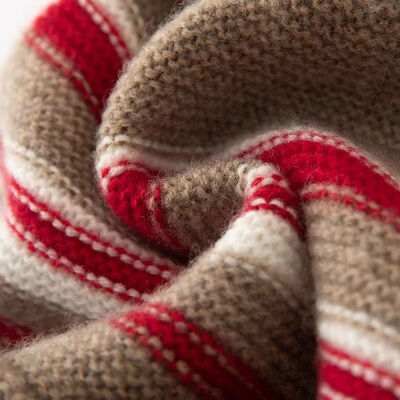 high quality cashmere beanie ribbed wholesale winter beanies hat custom logo