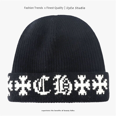 Unisex Knit Beanie Hats Featuring 20 Years OEM Expertise Soft Warm Stretchable Suitable for Outdoor Activities