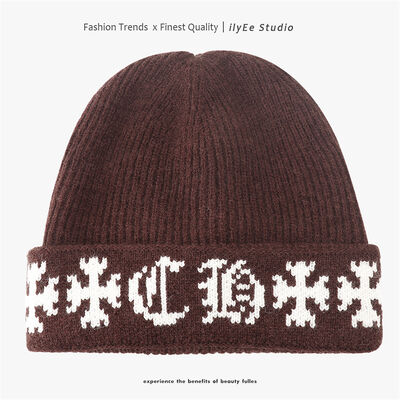 Unisex Knit Beanie Hats Featuring 20 Years OEM Expertise Soft Warm Stretchable Suitable for Outdoor Activities