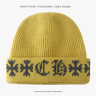 Unisex Knit Beanie Hats Featuring 20 Years OEM Expertise Soft Warm Stretchable Suitable for Outdoor Activities