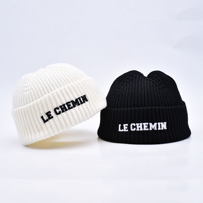OEM beanie hats offering adult hat circumference lightweight packable designs convenient for travel and marketing events