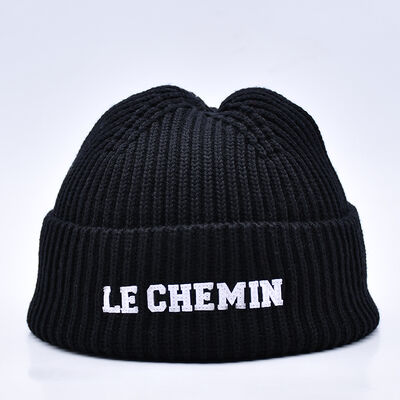 OEM beanie hats offering adult hat circumference lightweight packable designs convenient for travel and marketing events