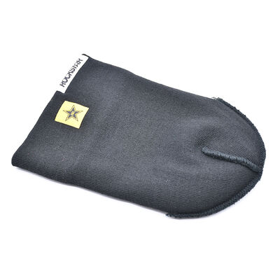 Designer Streetwear Custom Logo Winter Fisherman Gorras Black Beanies Hats with Custom logo Embroidery