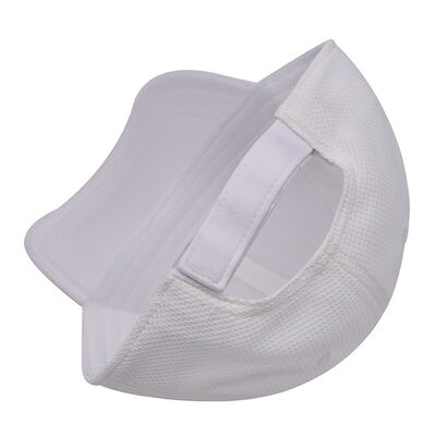 High Profile Six Panel Baseball Cap Including Cotton Sweatband Adjustable Fit Suitable for Sports Teams and Marketing Events