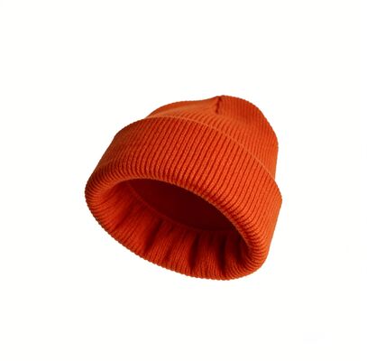 Unisex Knit Beanie Hats Adult Hat Circumference Common Fabric Feature Durable Comfortable Stylish Winter Accessory