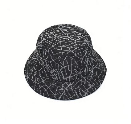 Bucket Or Custom Leisure Bucket Hat Customized Any Color Perfect For Outdoor Activities Travel And Casual Wear