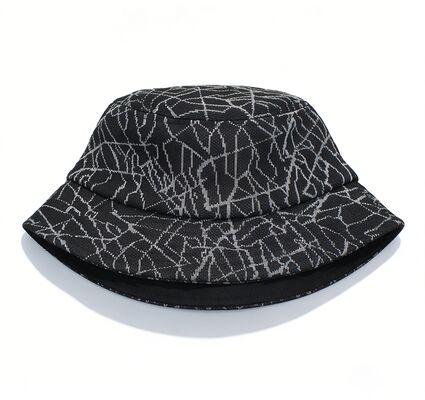 Bucket Or Custom Leisure Bucket Hat Customized Any Color Perfect For Outdoor Activities Travel And Casual Wear