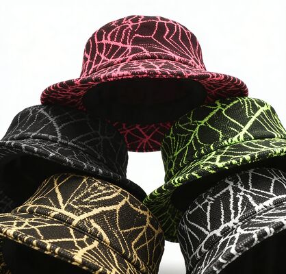 Lightweight Fisherman Bucket Hat Wide Brim Custom Colors Designed for Sun Protection Comfort and Versatile Outdoor Wear